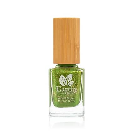 Earthy Nail Polish - Shimla