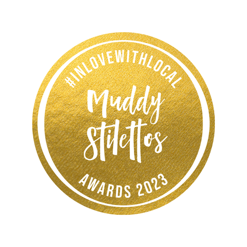 Muddy Stilettos Berkshire – We’ve made it to the finals!