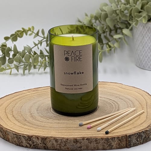 p+f-wine-candle snowflake 1