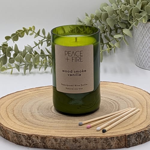 p+f-wine-candle wood smoke vanilla 1