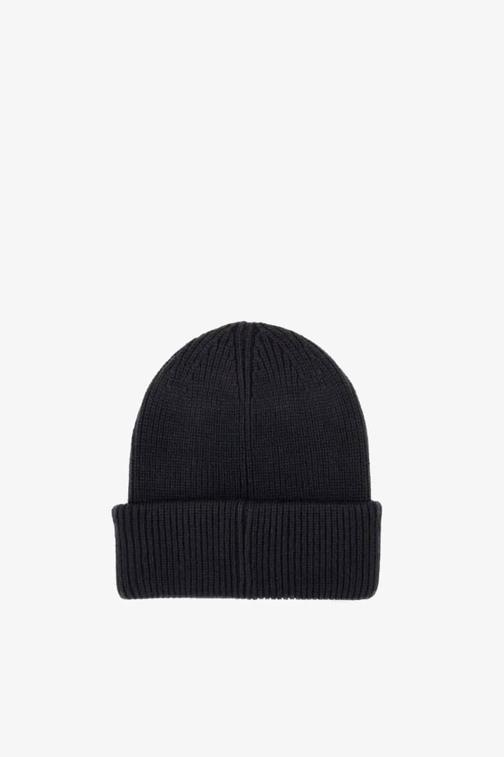 recycled-bottle-beanie-black