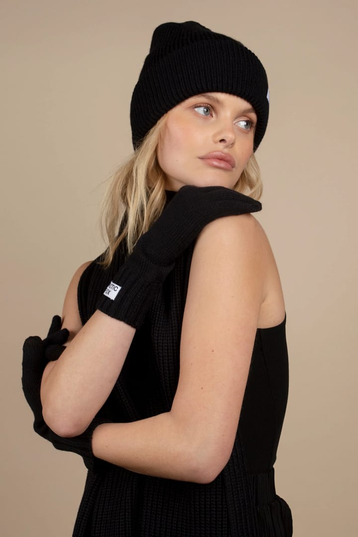 recycled-bottle-beanie-black