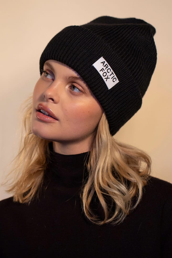 recycled-bottle-beanie-black