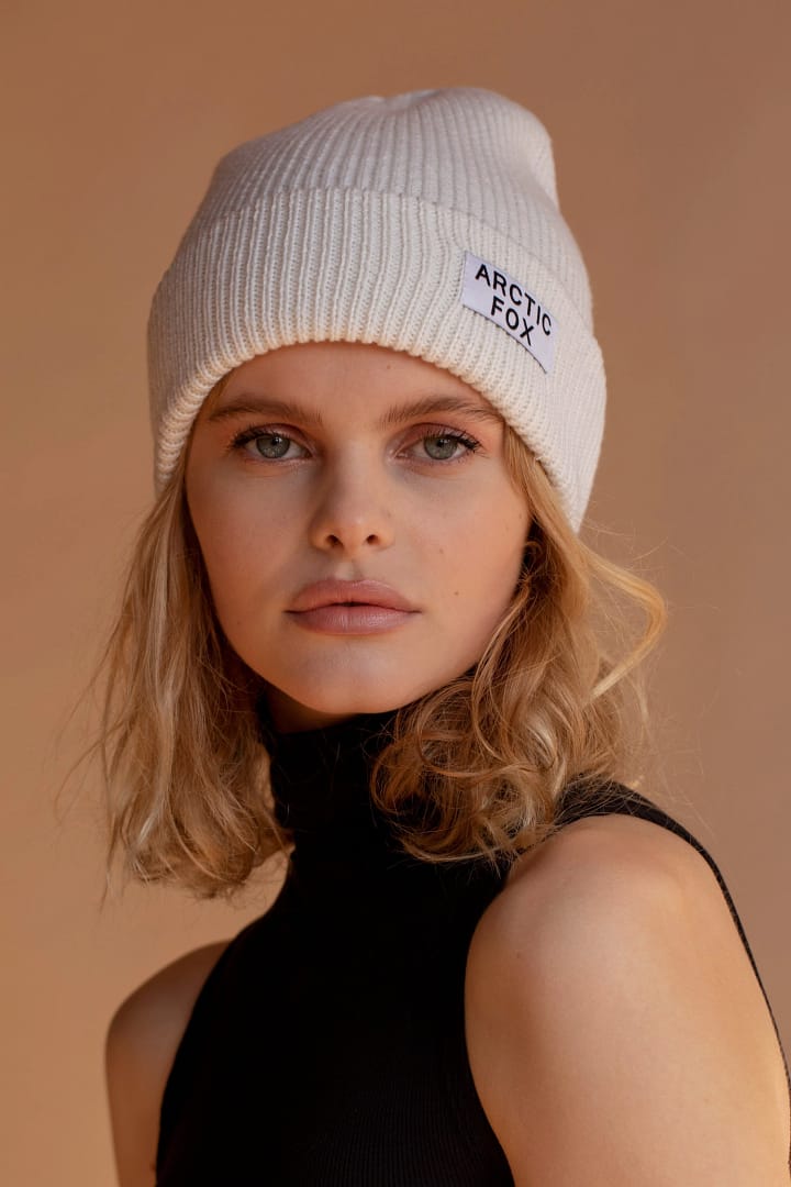 recycled-bottle-beanie-white