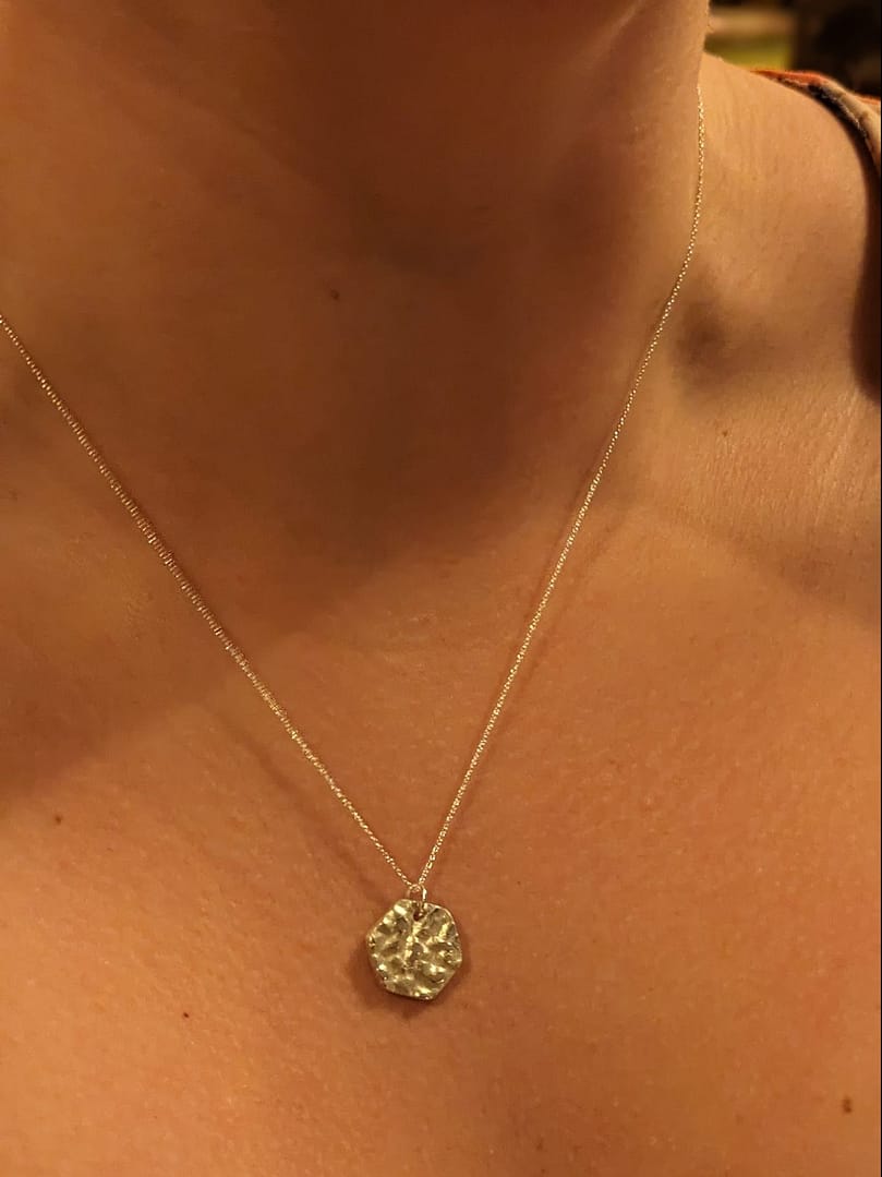 Peace + Fire Silver Clay Workshop - Image 6