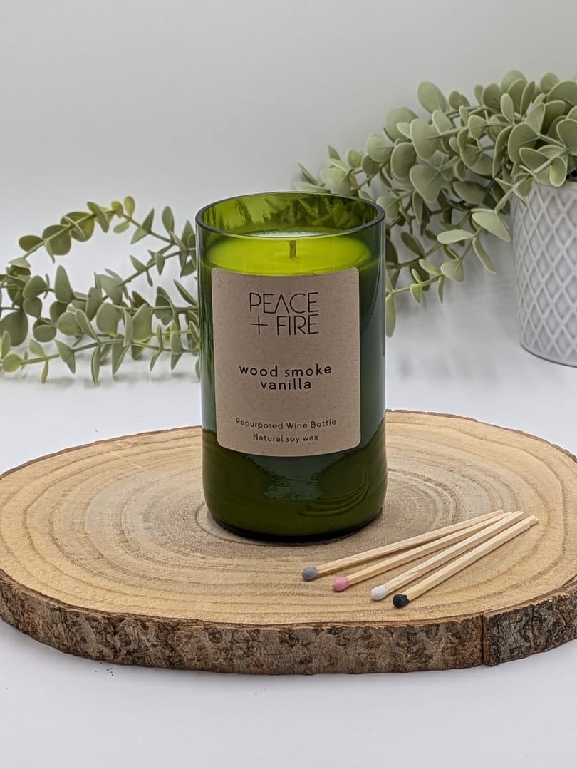 p+f-wine-candle wood smoke vanilla 1