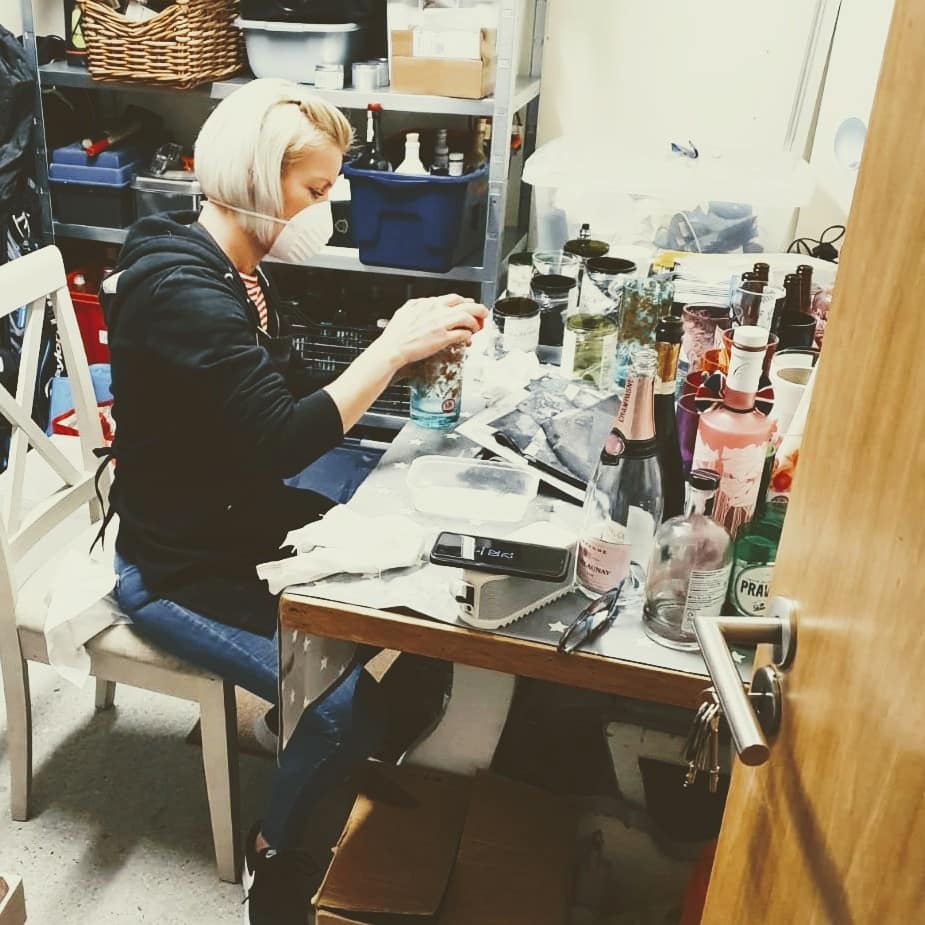 The Therapeutic Power of Crafting: How Making Things Can Improve Your Mental Health