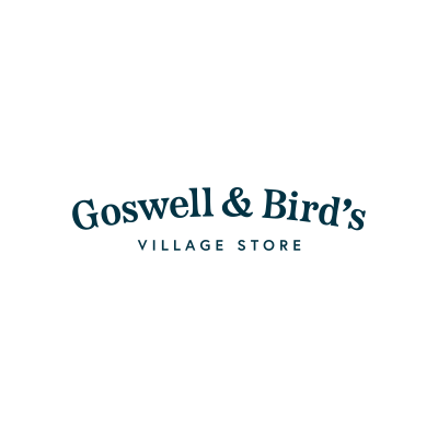 goswell_birds_logo