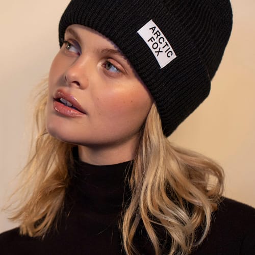 recycled-bottle-beanie-black