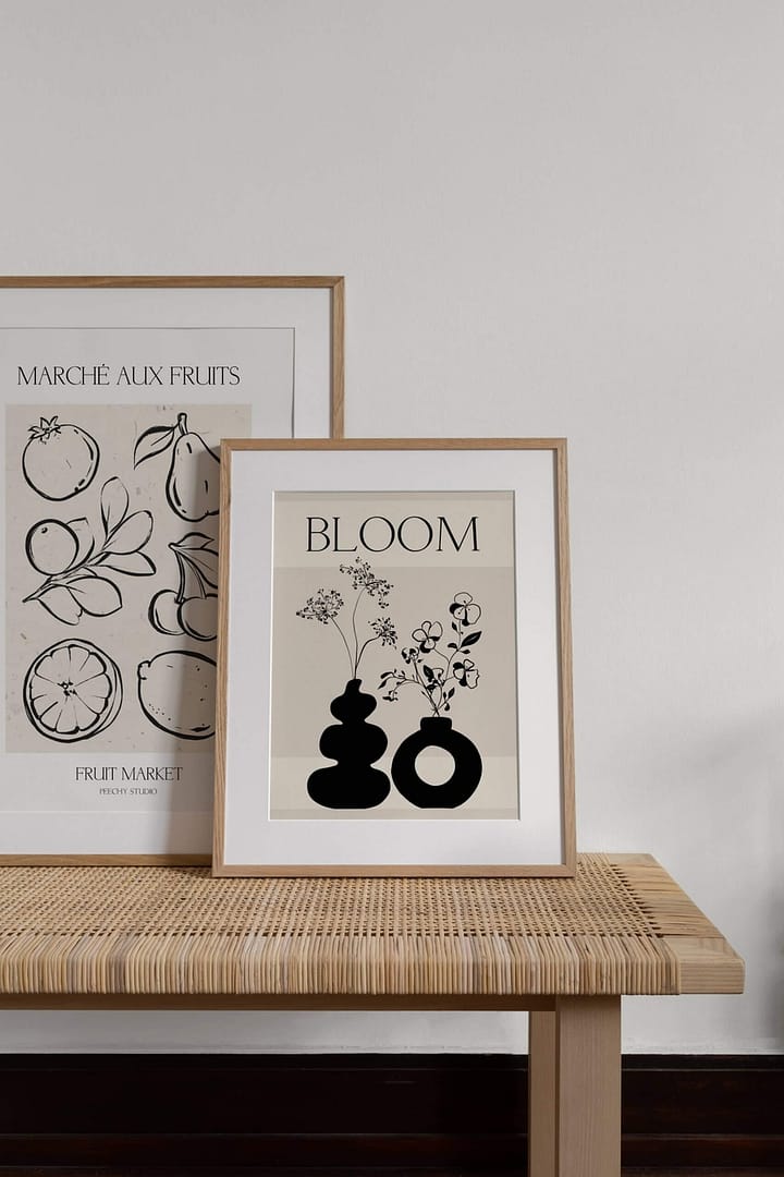 bloom - poster